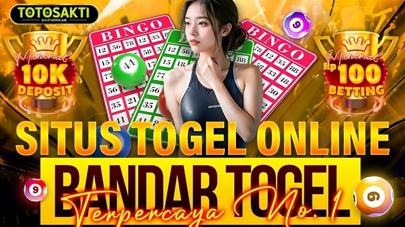 Poster utama totosakti